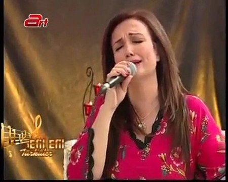 Bosumus (Hey erenler bir kamile danistim) CANAN BASKAYA