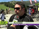 TV3 - Temps d'aventura - Solo Bici Festival