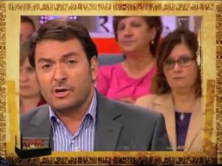 TV3 - APM? - "Pressing APM!": Albert Castillón