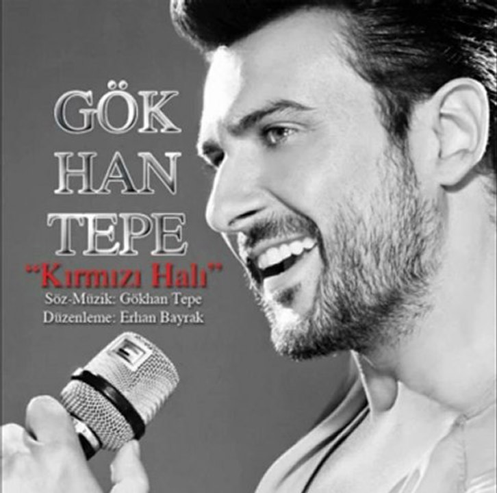 Gökhan Tepe - Kırmızı Halı