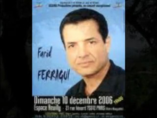 Farid Ferragui; AT LAXERT (targit)