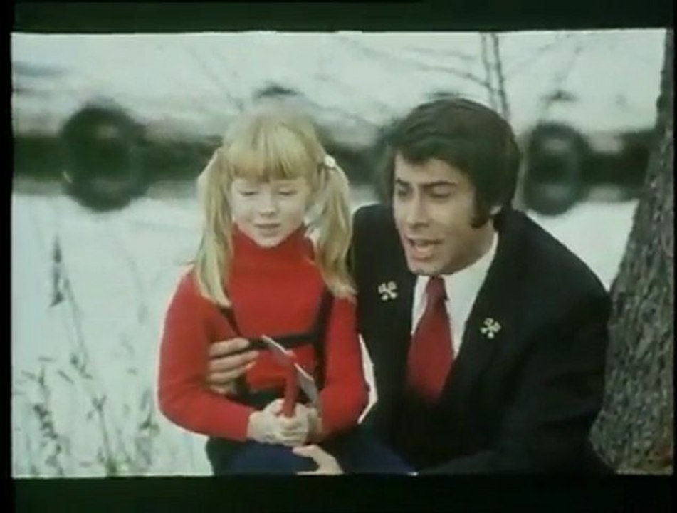 Roy Black - Für dich allein (Du kannst nicht alles haben) (1970)