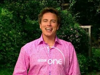John Barrowman - Tonight's The Night series 3 trailer