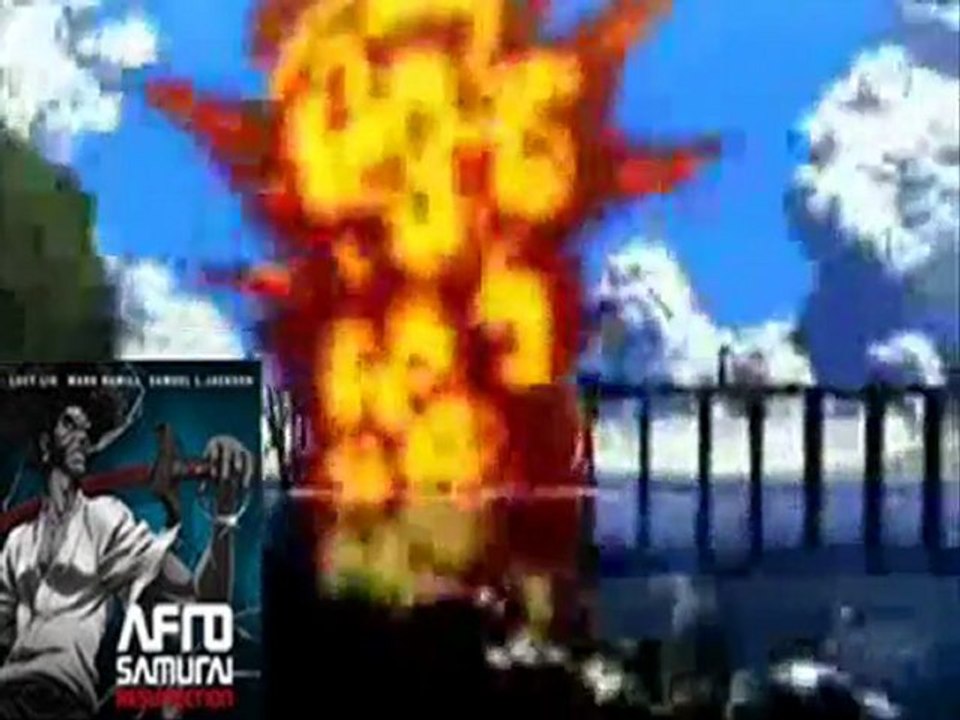 Otaku TV juin 2011