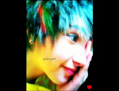 Arampaty - Rüyamda Seni Görsem