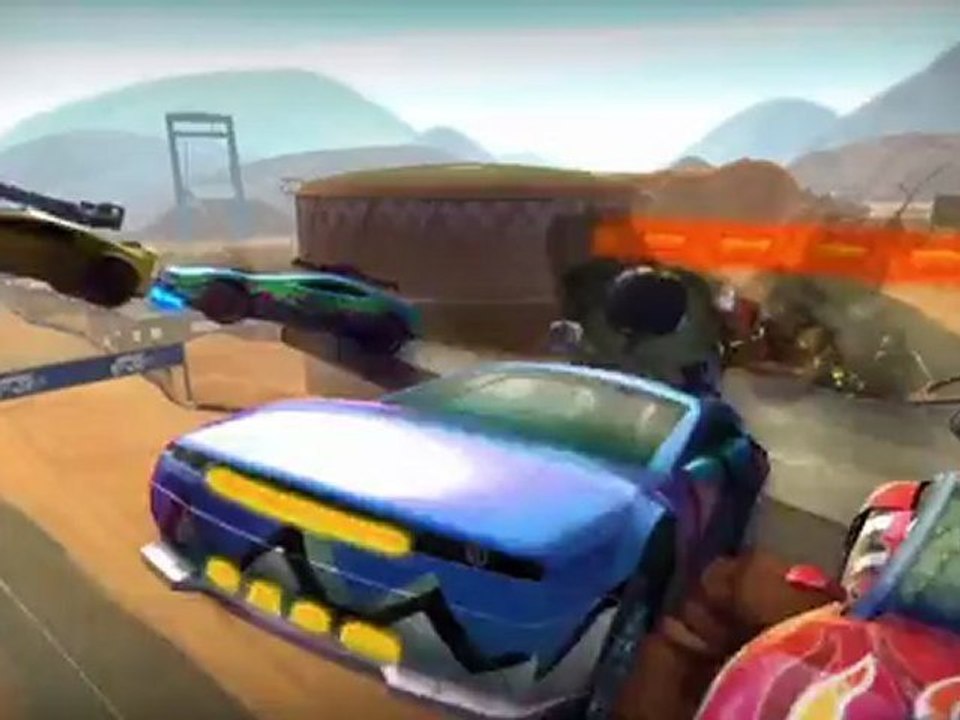 Wrecked Revenge - Revisited