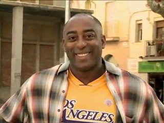 TV3 - Polònia - Barcelona, posa't "guarra"