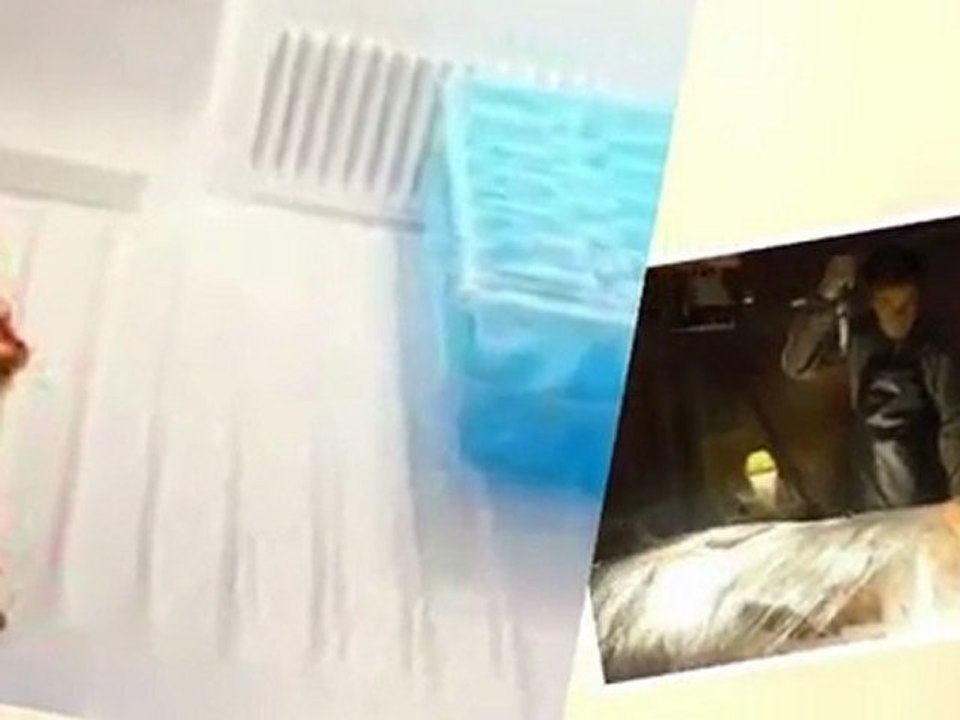 Blood Theme - Dexter