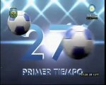 Boca Juniors vs River Plate - Fecha 14 - 15-05-11