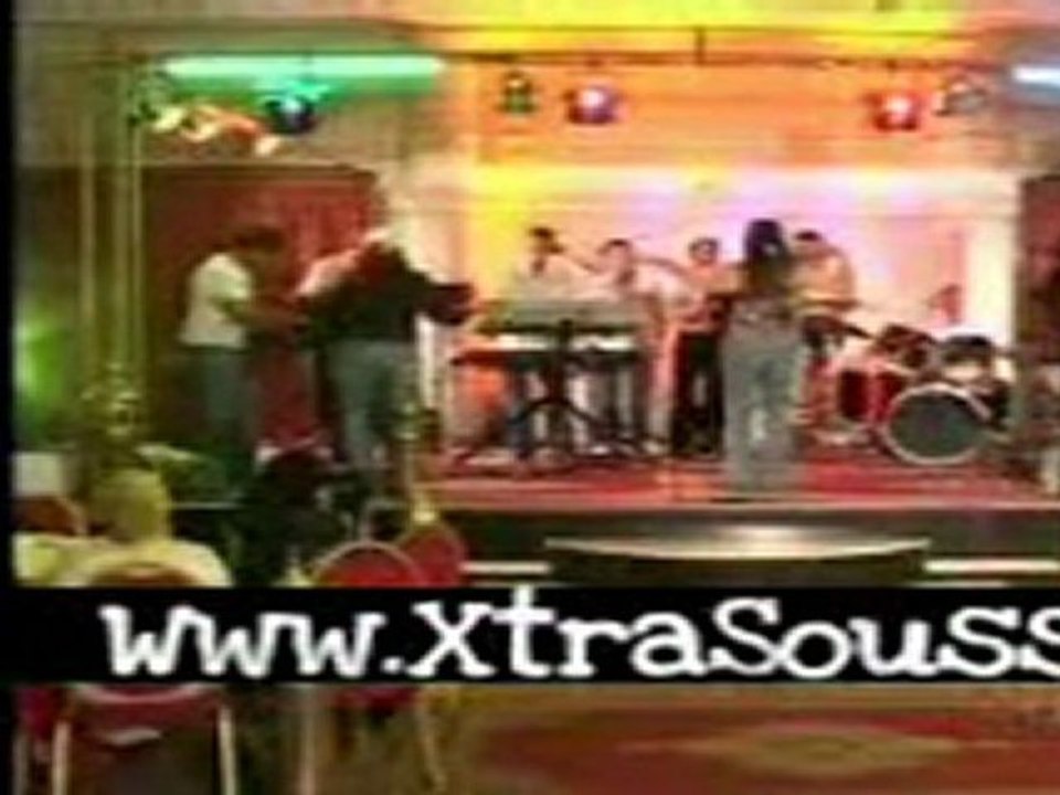 Cha3bi Nachta 2011  Www.XtraSouss.Tk