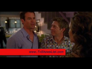 Desperate Housewives Season 7 Episode 23 "Come on Over for Dinner." 2011