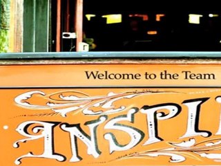 INSPIRE! a Musical Circus... Co-created by YOU (2011)