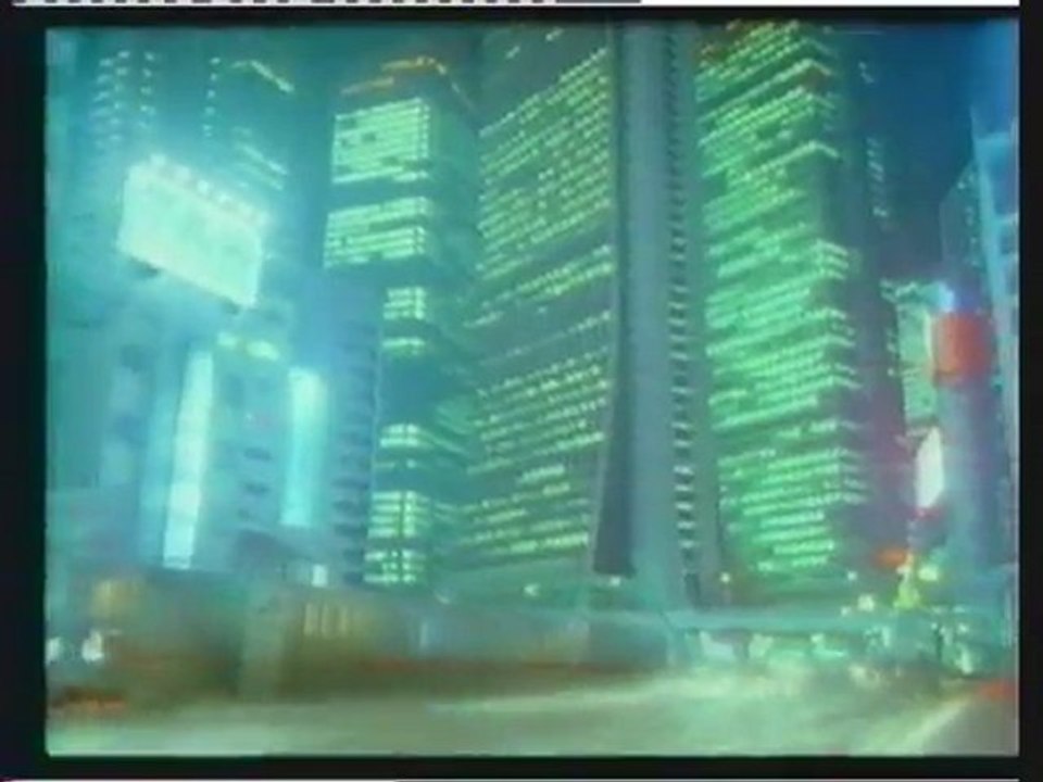 M6 15 Avril 1997 E=M6 Junior-Le Mardi C'est Permis-pubs et ba