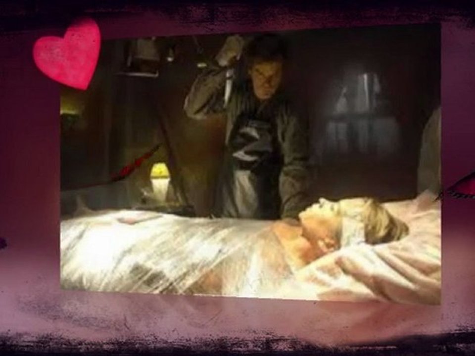 Blood Theme - Dexter