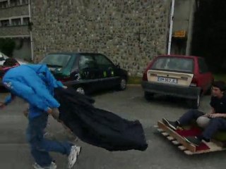 caisse a savon scout rangueil 2011