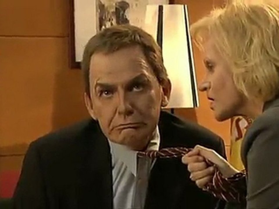 TV3 - Polònia - ZP només que pensa en la reunió amb Obama