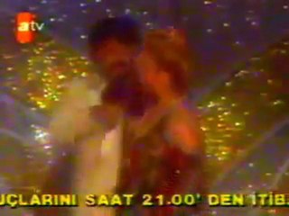 Kibariye - Lafı mı Olur (1994)