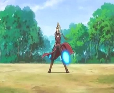 Koukaku no regios 14 partie 1 vostfr