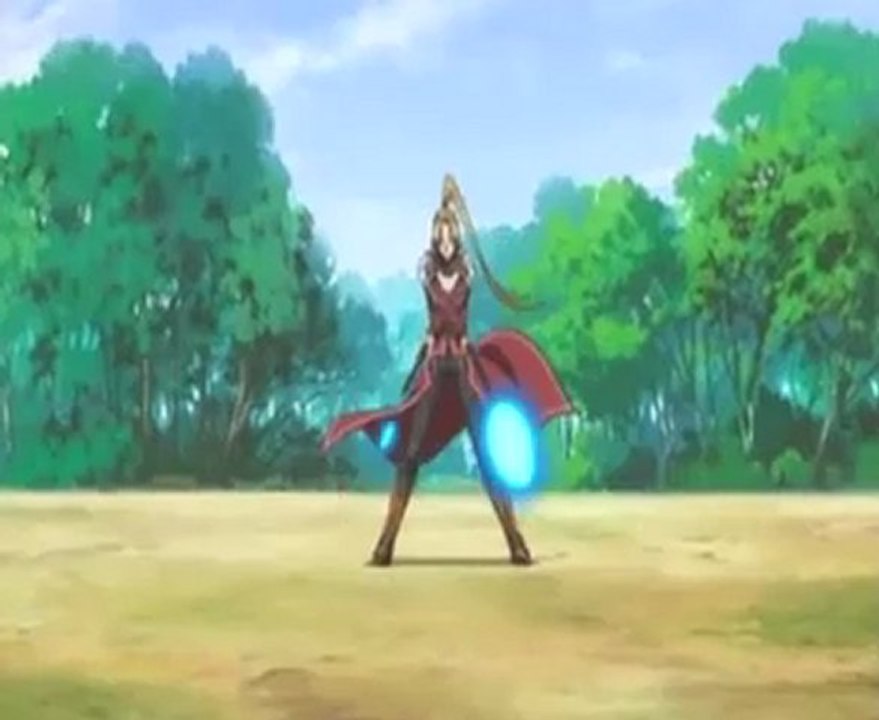 Koukaku no regios 14 partie 1 vostfr