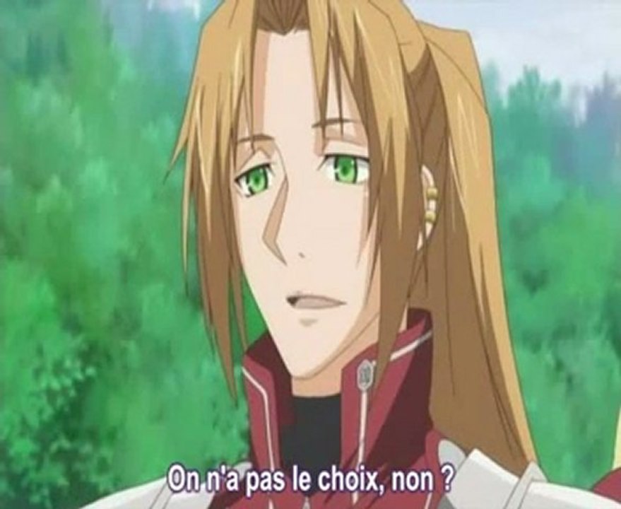 Koukaku no regios 14 partie 2 vostfr