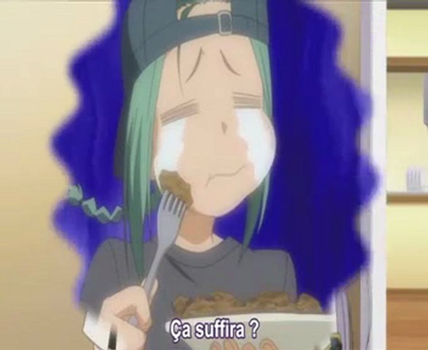 Koukaku no regios 15 partie 1 vostfr