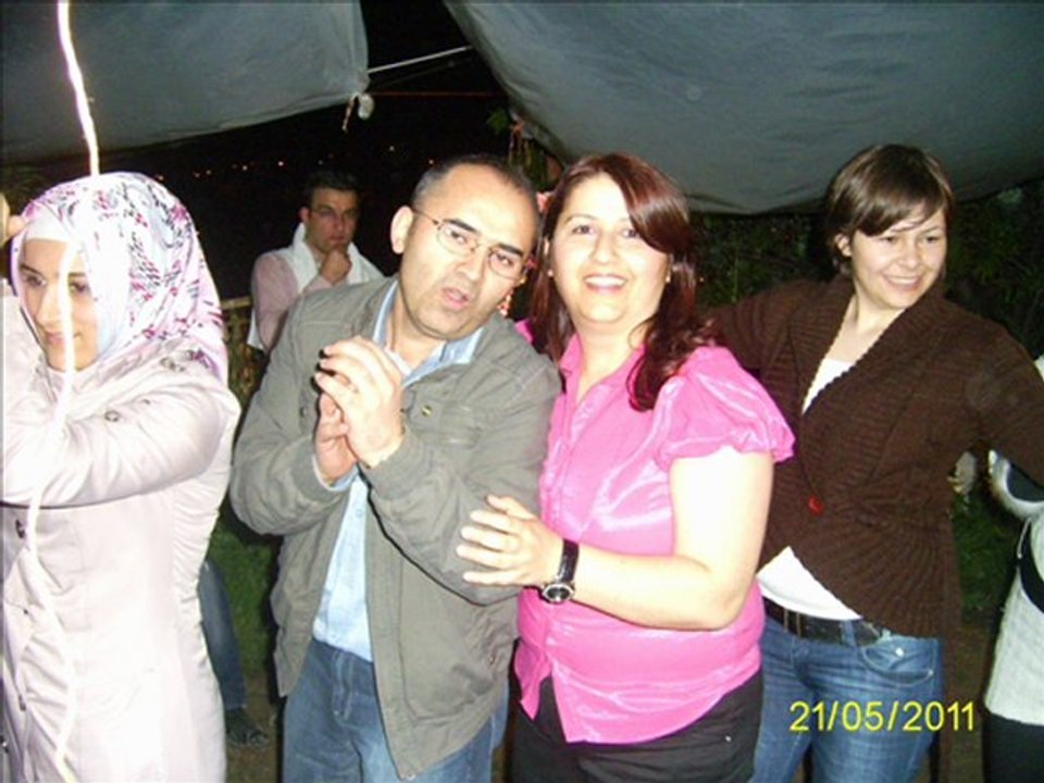 EYMÜR TV EDA VE YAVUZ DÜĞÜN RESİM SLAYT