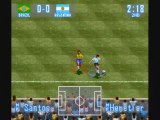 [Test] International Superstar Soccer (SNES)