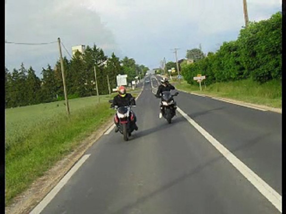 A l'arrache 21.05.2011