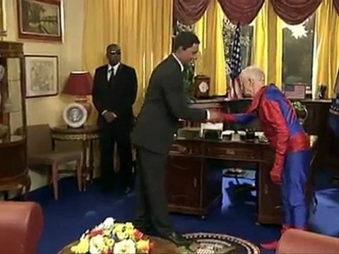 TV3 - Polònia - Obama es reuneix amb Zapatero