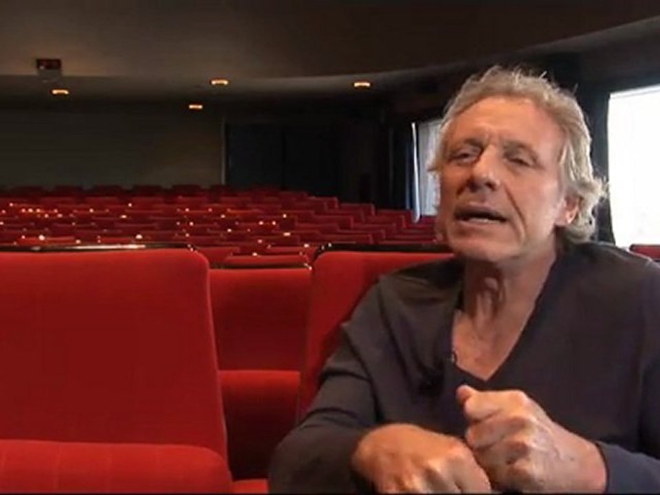 Interview croisée Sacem :  François Bernheim / Quentin Mosimann