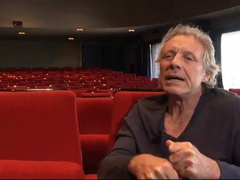 Interview croisée Sacem : François Bernheim / Quentin Mosimann