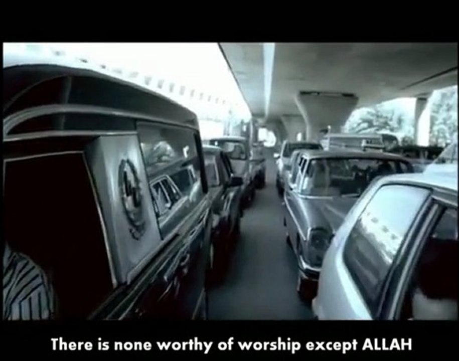 NACHID DU TITRE : " LA ILAHA ILLA ALLAH "