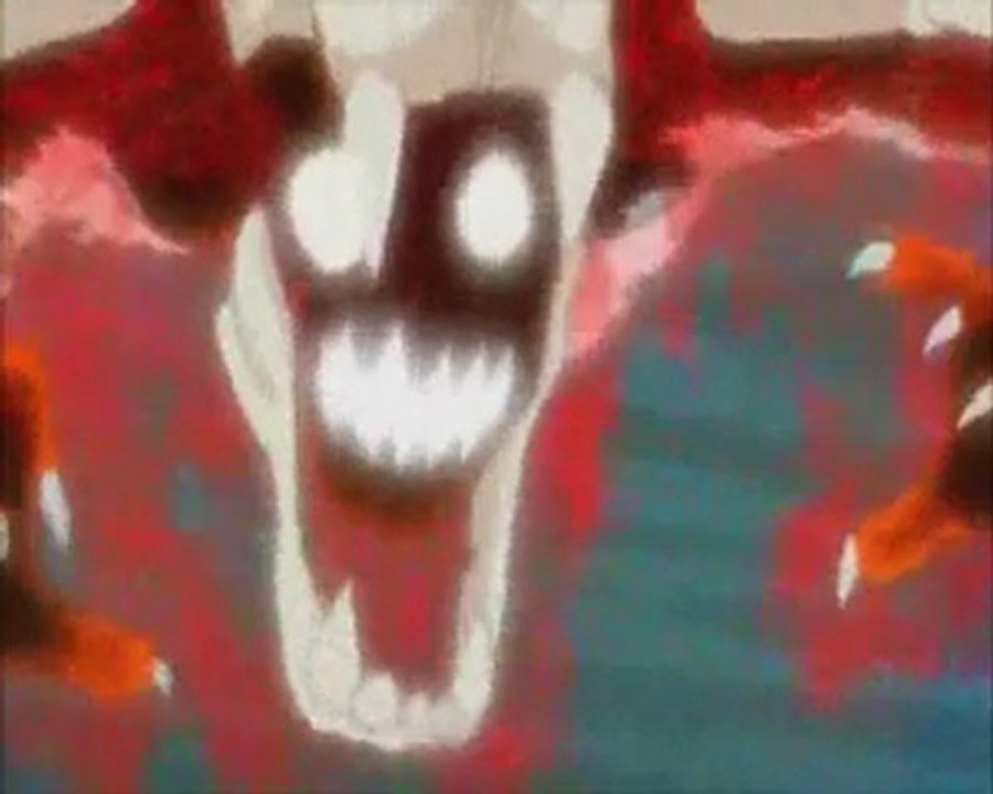 naruto vs pain