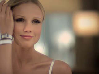 Montage bracelet de montre Antarès Michel Herbelin