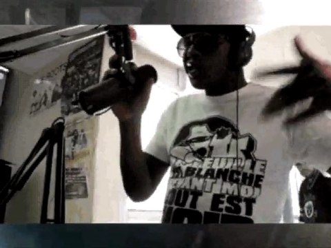 DJ TAL connexion avec SHOTLA & D.i. (BARBES CLAN) (épisode 11)