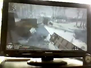 call of duty:modern warfare 2 online