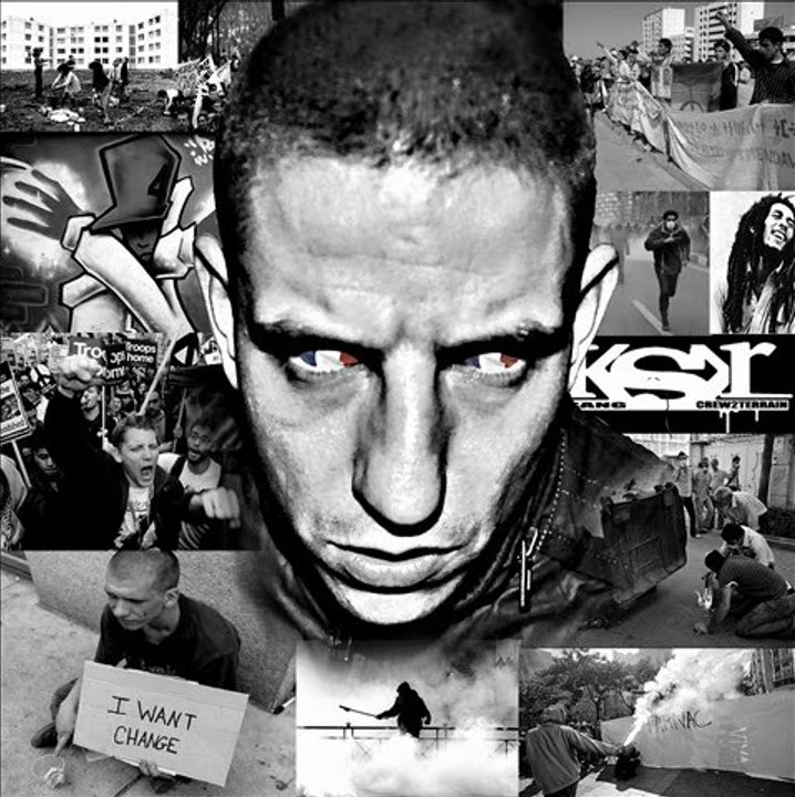 S.A feat SOLDAT GERO " triste horizon"