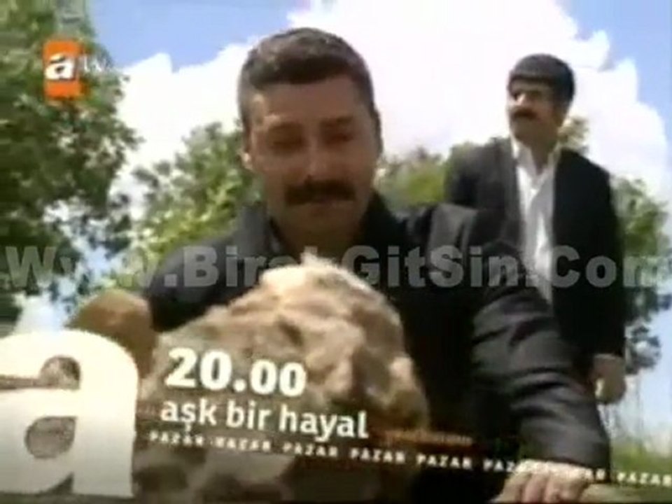 Ask Bir Hayal 74