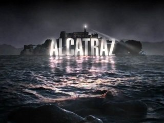 ALCATRAZ - First Look Trailer (J.J. Abrams) [VO|HD]