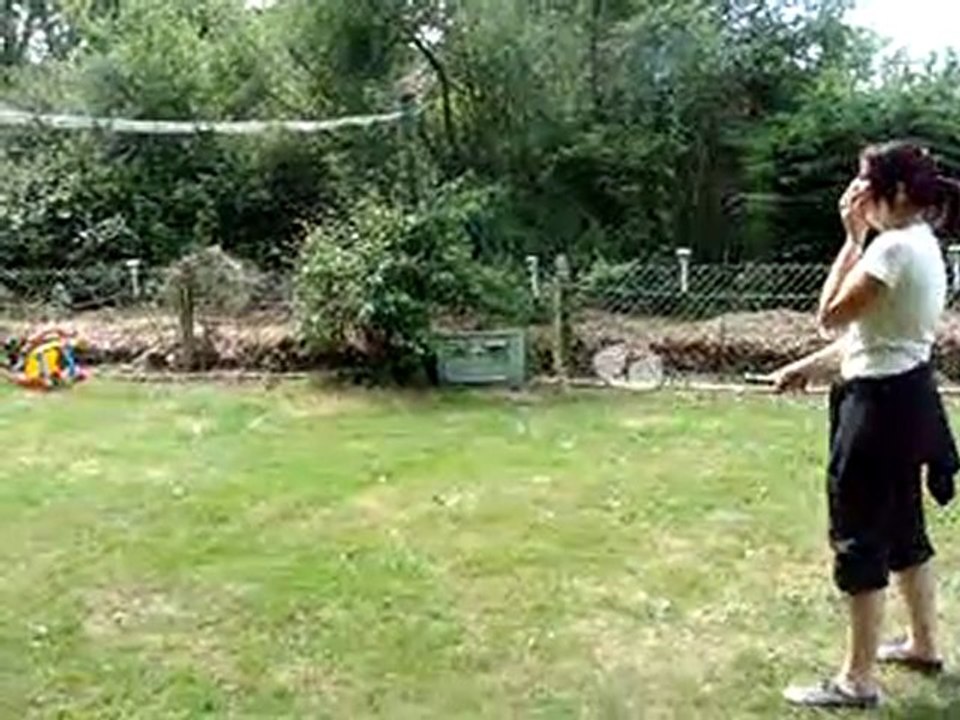 110522 MOBILHOME PARTIE DE RAQUETTES