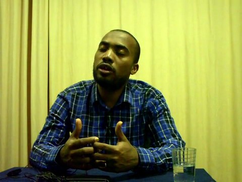 Mohamed Bajrafil - Invocation de cloture 6/6