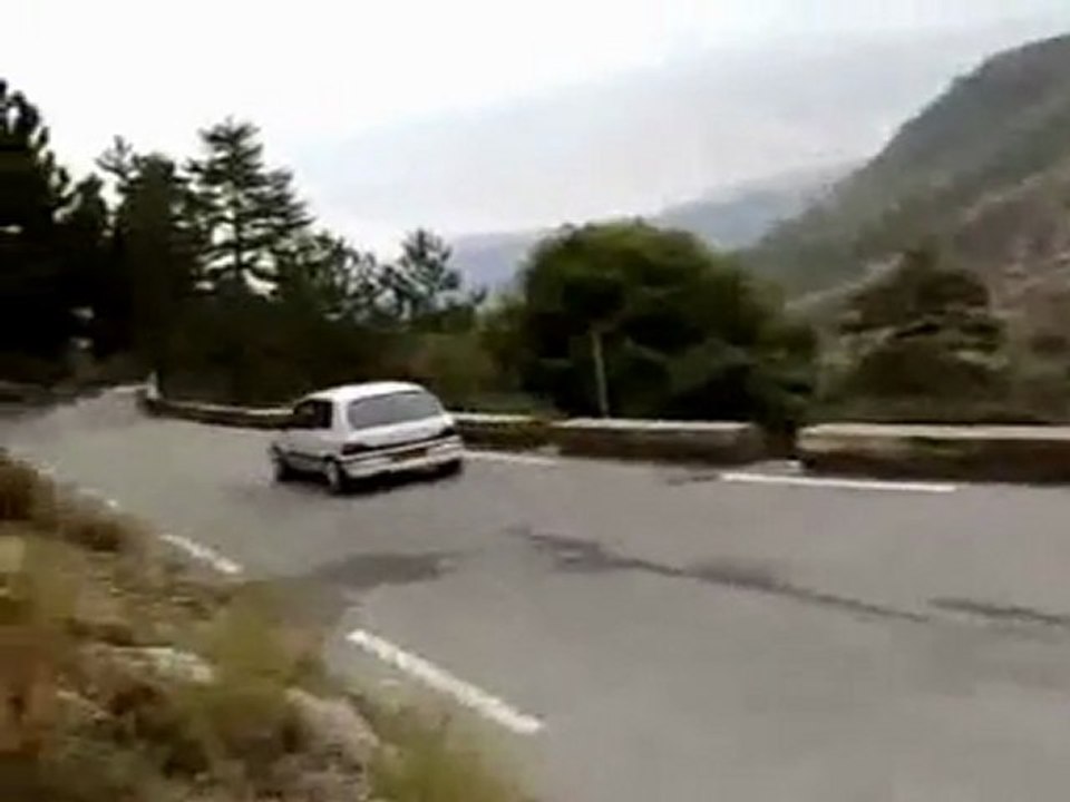 passages clio 16 s