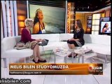 Melis Bilen - Bugün Televizyonu 2. Bölüm
