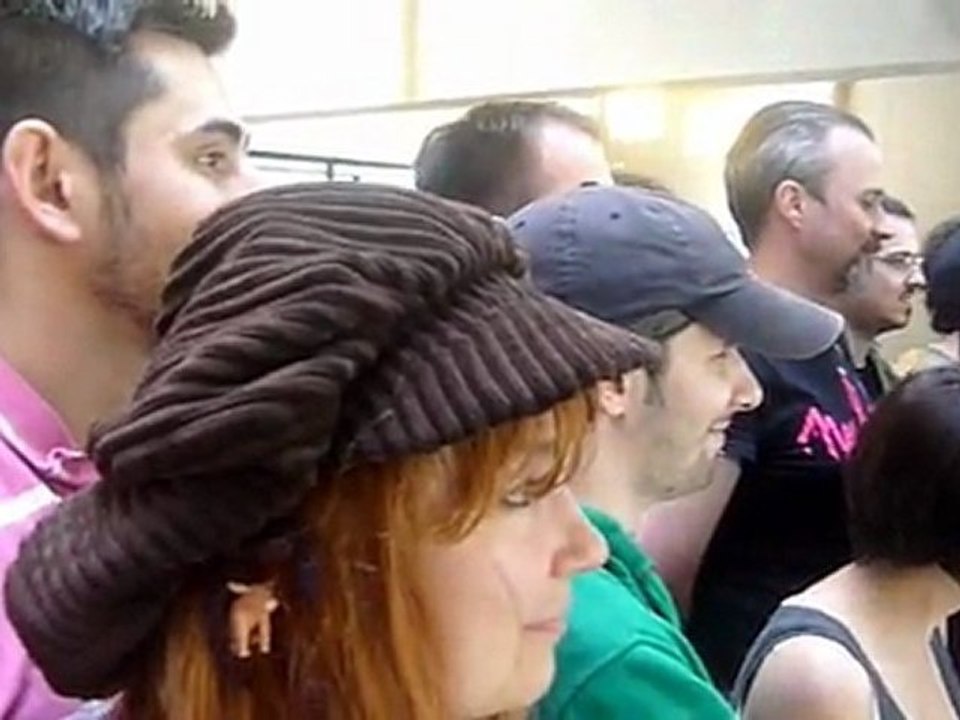 Justice League of BlogsBD