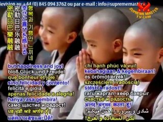 Tibetan Buddhism:The Hundred Thousand Songs of Milarepa-3/3