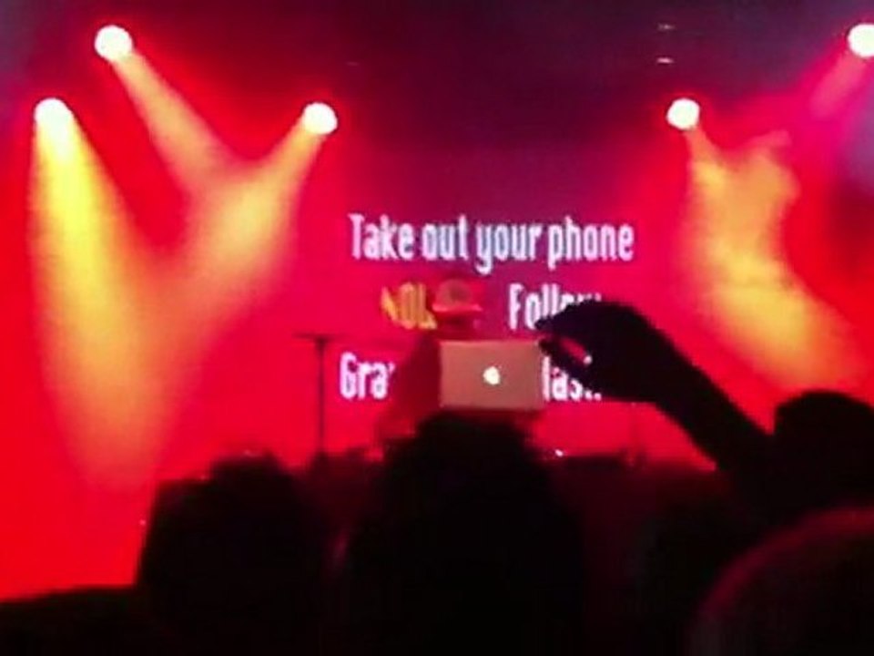 GrandMaster Flash