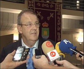 Enciso habla de la victoria del PP en El Ejido.