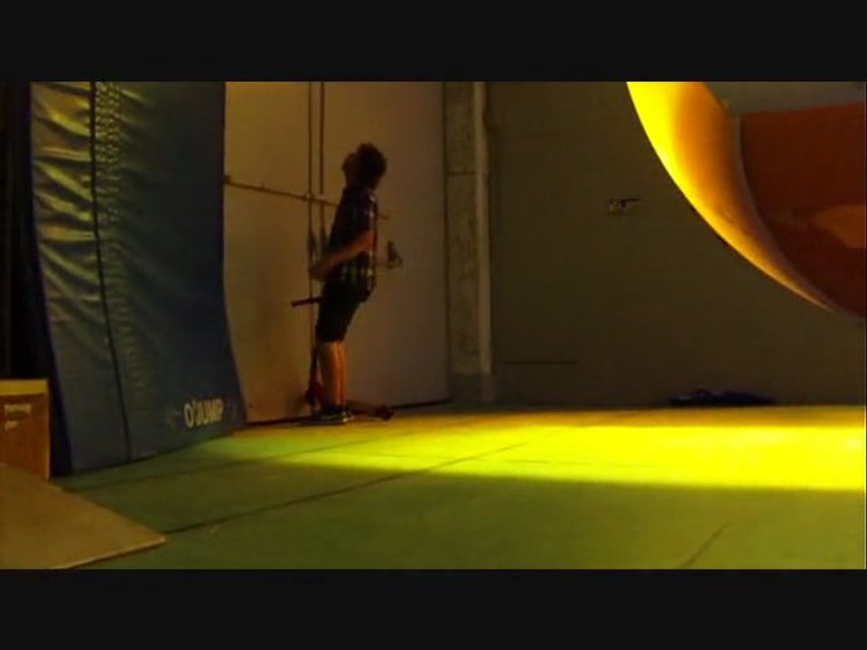Edit park Dylan Gaimon