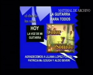 Homenaje a José María Molinari