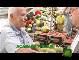 TV3 - APM? - Canti qui pugui: "Mobing"